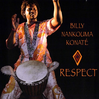 Billy Konaté - Respect