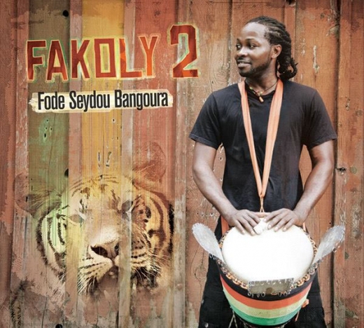 Fodé Seydou Bangoura - Fakoly 2