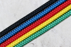 Custom polyester rope 32-strand braided