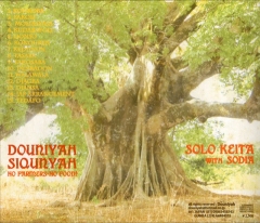 Solo Keita - Douniyah Siqunyah