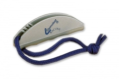 Drum rope pulling tool - one hand