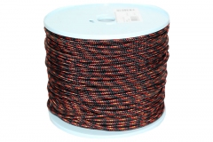 Polyester PES rope Wassoulou