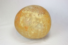 spherical calabash